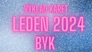 💞 BÝK  LEDEN 2024 💞 [upl. by Noiro]