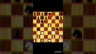 GORING GAMBIT chess viralvideo viewsviralvideosubscribersgrow [upl. by Anilejna248]