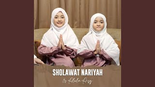 Sholawat Nariyah [upl. by Clo]