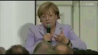 Youtube Kacke  Angela Merkel ist ein Nazi [upl. by Eves392]