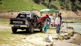 National Ka Pakistan  S2E09  Naran [upl. by Eentruok450]