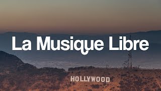 Musique libre de droits HolFix  Hollywood Trailer [upl. by Novad]