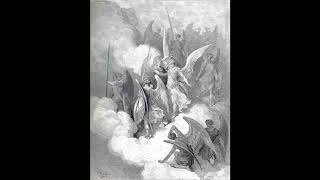 Paradise Lost – John Milton – Unabridged audiobook [upl. by Beau793]