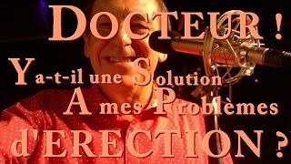 DOCTEUR Y atil une Solution à mes Problèmes dErection 10 [upl. by Selokcin827]