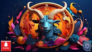 Capricorn Goats Galaxy Capricorn This Week 8th  14th Jan 2024 Weekly Horoscope youtube foryou [upl. by Georgeta]