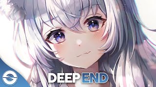 Nightcore  Deep End William Black  Lyrics [upl. by Danyelle]