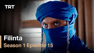 Filinta Season 1  Episode 15 English subtitles [upl. by Changaris434]