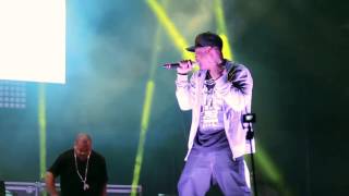 Jayo Felony  Whatcha Gonna Do  Hip Hop Al Parque 2015 [upl. by Ataner]