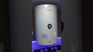 25 ltr GAS heater gasheater havelsan session youtubeshorts havellsindia havellsgift gas [upl. by Eugine850]