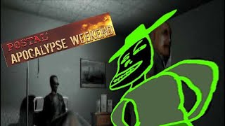 Postal 2 on speed Saturday [upl. by Igig]