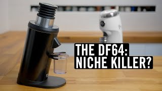 The DF64 Niche Killer [upl. by Lennox181]