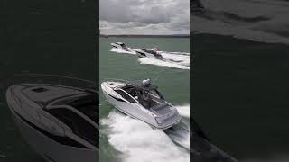 Fairline Yachts  The Perfect Trifecta [upl. by Chabot]