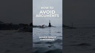 How to avoid an argument [upl. by Bakki]