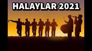 KARIŞIK HALAYLAR  2021  Karışık Düğün Halayları En Güzel Halaylar Hareketli Halaylar halay [upl. by Firahs]