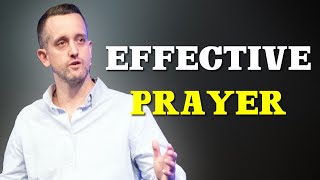 How to Pray the Way Jesus Taught Us [upl. by Nauqel]