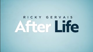 After Life Season 2 quotOfficial Trailerquot [upl. by Curren]