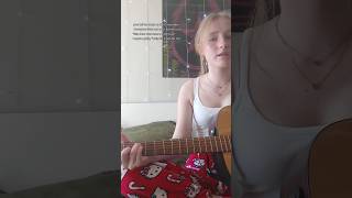 champagne problems  taylor swift  cover  taylorswift champagneproblems musician singingcover [upl. by Tiraj]