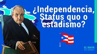 🇵🇷HISTORIA de PUERTO RICO🇵🇷 en un poco más de 9 minutos  El Mapa de Sebas [upl. by Acinoed]