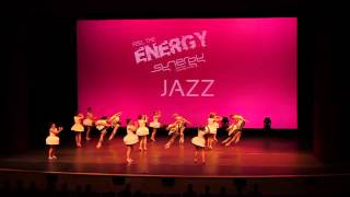 HITCHIN A RIDE Synergy Dance Competition 2013 [upl. by Atiuqel]