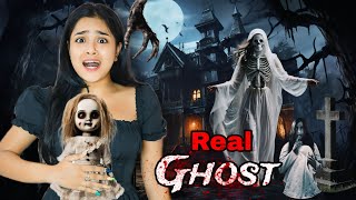 I Went to Most WEIRD Cafes in the World 😰 Ghost Caught on Camera 💀 [upl. by Pippas]