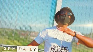 Ballers In God  The Anthem Feat Rap Tist x Dee Witness Music Video  GRM Daily Reaction [upl. by Eiblehs545]