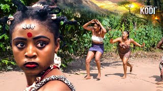 Ulinma The Dangerous Beauty 1  Nigerian Movies 2024 [upl. by Conti]