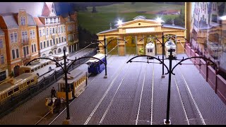 Train of the week Nachschlag Additional scenes By Andys trains and more [upl. by Ecnerual]