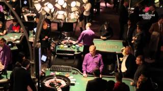 The Hippodrome Casino  Londons Big Night Out [upl. by Nwhas]