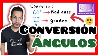 ✅​𝐂𝐎𝐍𝐕𝐄𝐑𝐒𝐈Ó𝐍 𝐌𝐄𝐃𝐈𝐃𝐀𝐒 𝐀𝐍𝐆𝐔𝐋𝐀𝐑𝐄𝐒  ᗰéTOᗪO ᔕIᗰᑭᒪE🫵​‼️​💯​ [upl. by Fidelia]