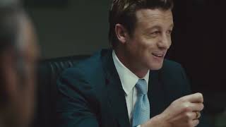 Margin Call 2011  First Meeting HD 1080p [upl. by Tsan603]