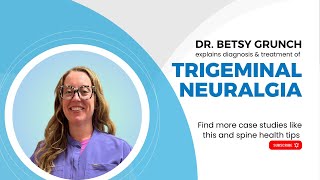 Case study 68  Trigeminal Neuralgia diagnosis and treatment explained by a neurosurgeon [upl. by Ardath709]