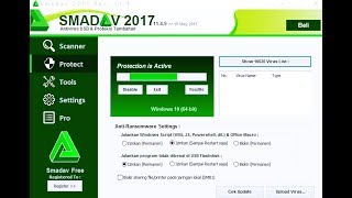 Cara Mudah Update Smadav Antivirus Terbaru Secara Gratis [upl. by Azilef]