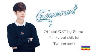 Endearment The Series Full Version of OST1 [upl. by Navetse]