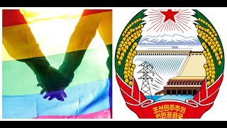 Homosexualidad en Corea del Norte [upl. by Skeie]