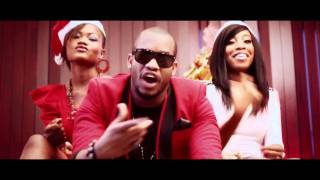 JINGLE BELL  Tunde Ednut Ft Iceprince JJC Lynxxx Davido [upl. by Lilybel16]