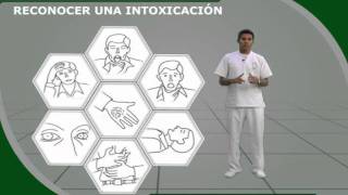 Primeros Auxilios intoxicacion 2 [upl. by Coppins]