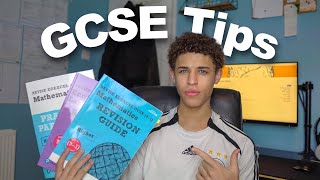 6 Months Till GCSEs  Tips for all 8s9s [upl. by Nnayrb733]