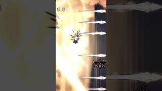 Insane Hollow Knight Skill [upl. by Dlanigger]