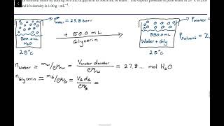 Colligative Properties Boiling Point Elevation and Freezing Point Depression [upl. by Atirec769]