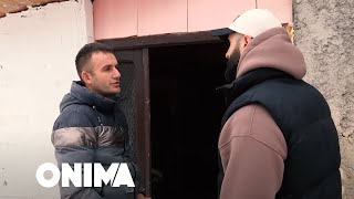 “1 shok m’i ka ble drutë”Dikush i gjen punë djaloshit nga Prishtina e befasojnë familjen e tij [upl. by Greyso]