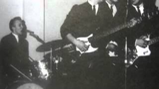 The Trashmen  Surfin Bird Live 1965 [upl. by Enrika613]