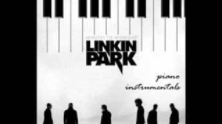 Linkin Park Piano Instrumentals Minutes to Midnight [upl. by Levona209]