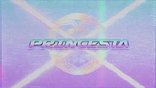 【MV】PRINCESTA  江戸レナ EdoLena project by TUBERISE 音楽を止めるな3DAY2 [upl. by Aneerol788]