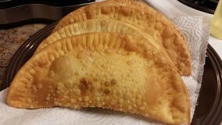 How to make easy Beef Empanadas [upl. by Lupita]