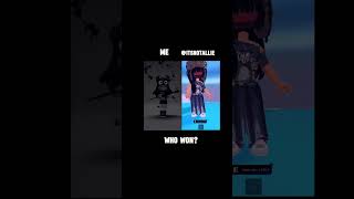 Who won  edit battle with ItsnotAllie [upl. by Cyrie]