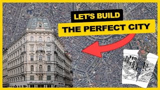 Lets Build The Perfect City [upl. by Ecienaj]