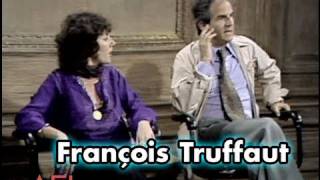 François Truffaut On Learning From Alfred Hitchcock [upl. by Berri]