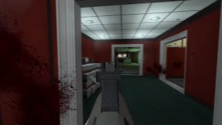 Gmod high rise raiding Testing PC limitations with multiple addons [upl. by Beauchamp]