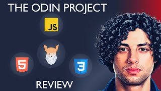 The Odin Project Foundations Review [upl. by Redna232]