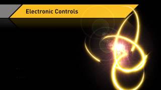 Electronic Controls [upl. by Vardon423]